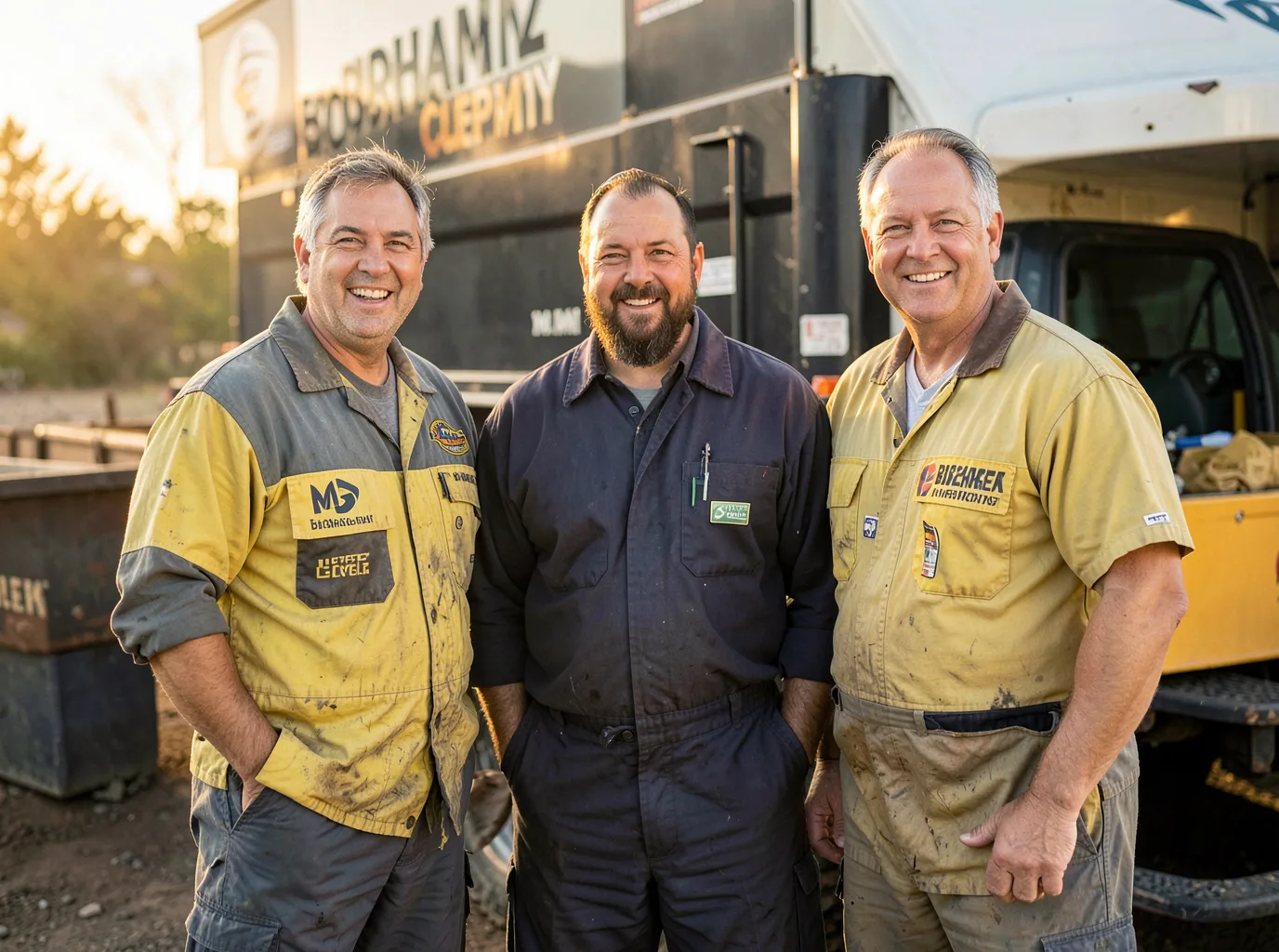 Sewage Cleanup company in Woodbridge, CA