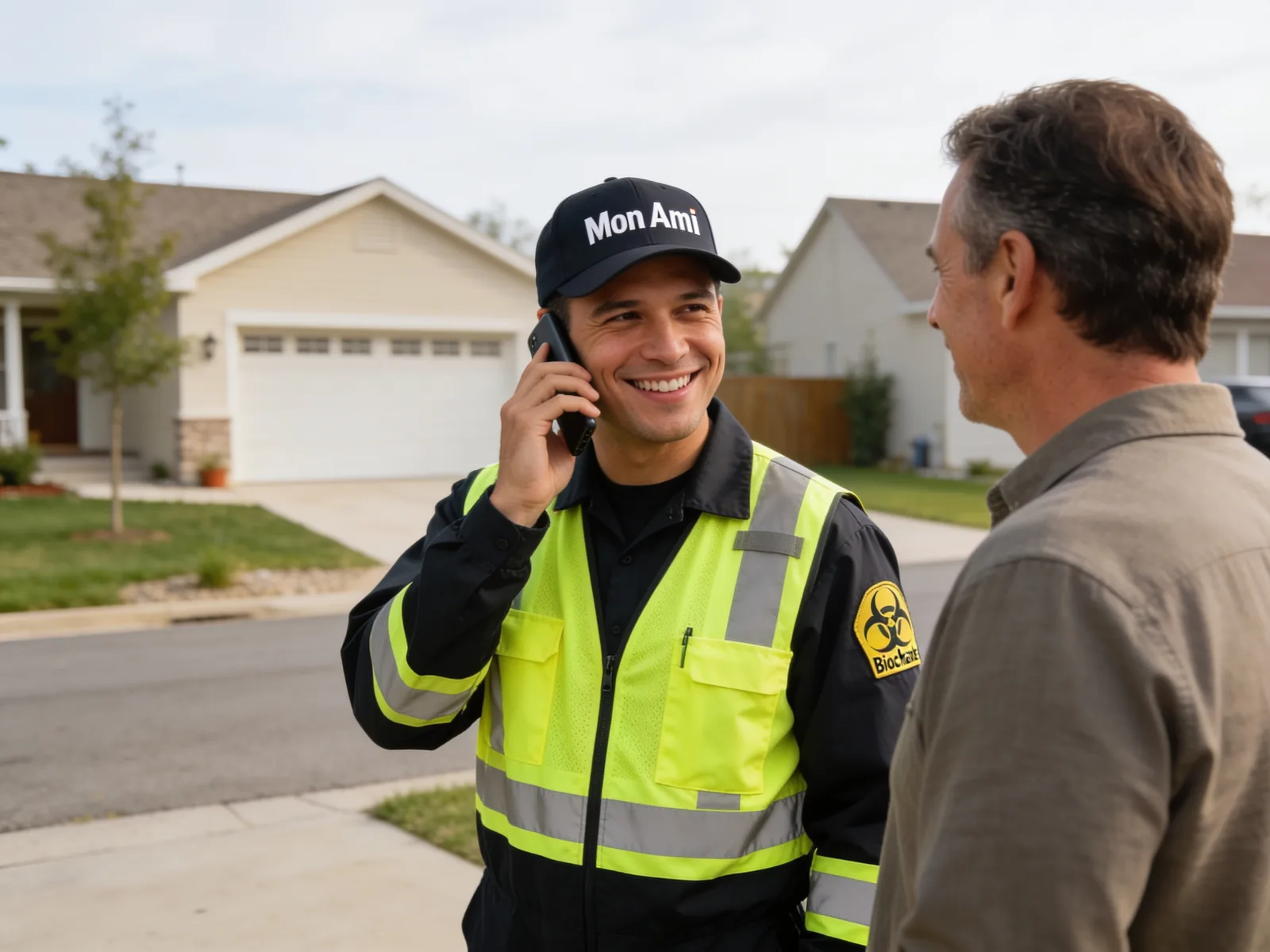 Sewage Cleanup Woodbridge, CA FAQs