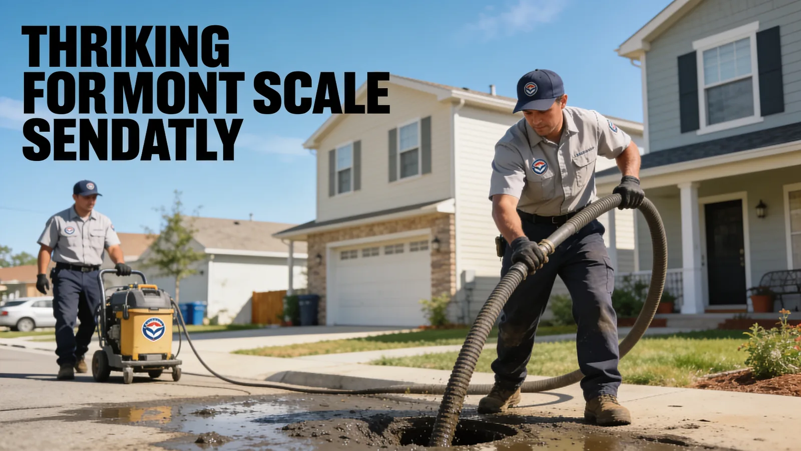 Sewage Cleanup in Woodbridge, CA near me